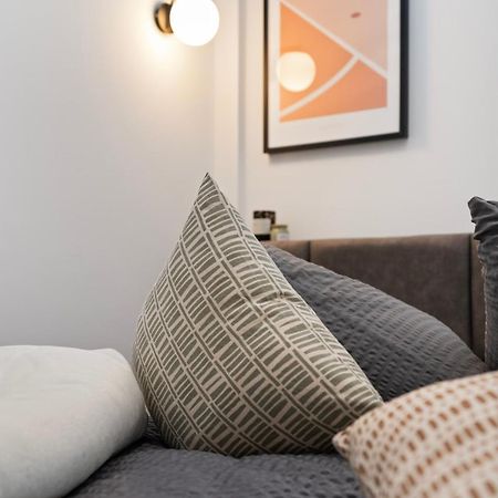 Apartment Klein Aber Fein In ฟรีดริชส์ฮาเฟน ภายนอก รูปภาพ